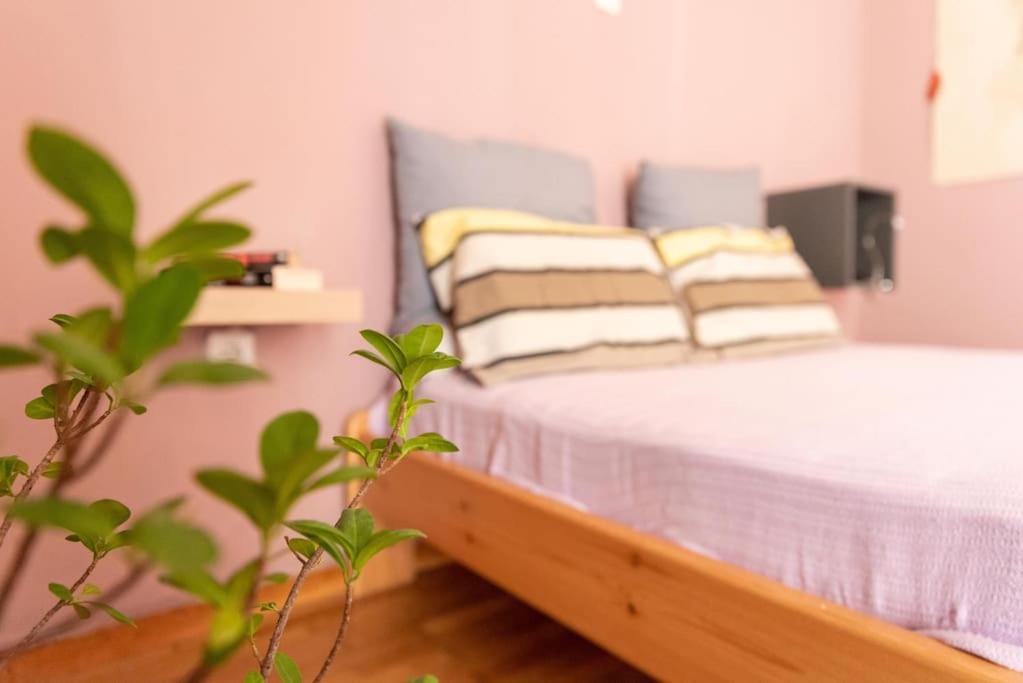 Nice Apartment Near City Center Athen Eksteriør bilde
