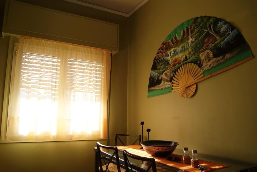 Nice Apartment Near City Center Athen Eksteriør bilde